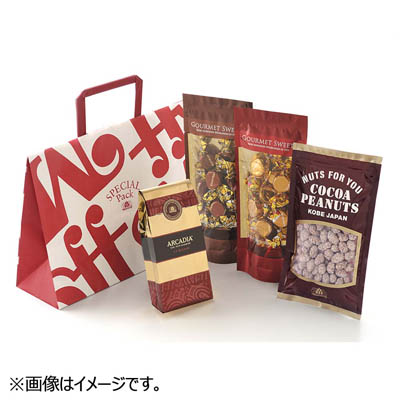 【数量限定】モロゾフ　お楽しみ袋