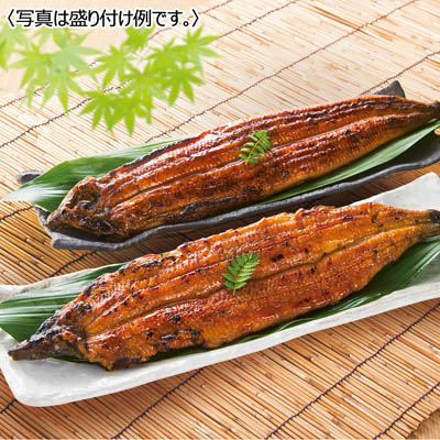 九州産 天の蒲・淡麗良蒲 食べ比べセット