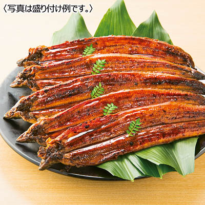 九州産 淡麗良蒲うなぎ蒲焼5尾セット
