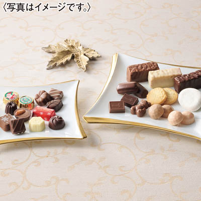 ＜メリーチョコレート＞クリスマスギフト