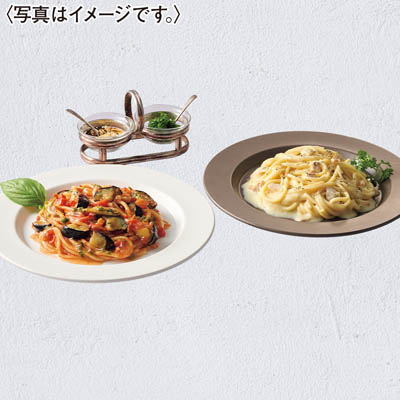 ＜ＰＥＣＫ＞パスタセット