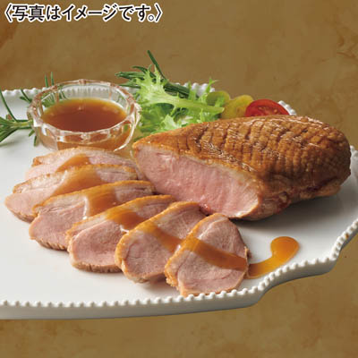 ＜ＰＥＣＫ＞合鴨のロースト