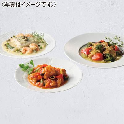 ＜ＰＥＣＫ＞イタリア惣菜セット