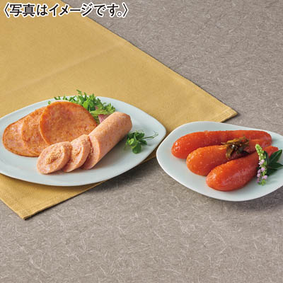 ＜かば田＞まんぷく詰合せセット