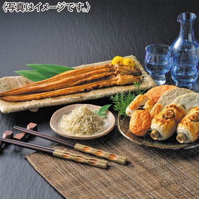 ＜阿藻珍味＞冬の瀬戸内巡り
