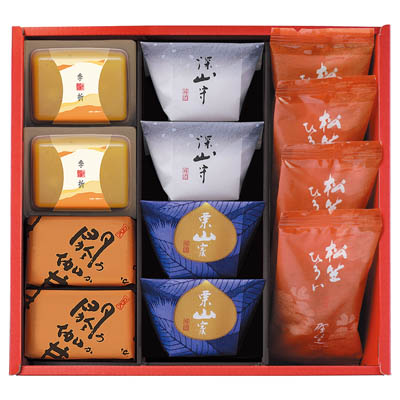 ＜叶　匠壽庵＞冬ハレ　庵