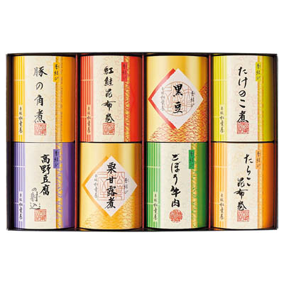 ＜赤坂松葉屋＞迎春詰合せ