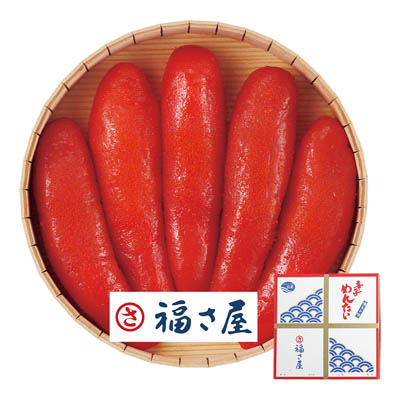 ＜福さ屋＞辛子明太子　２４０ｇ