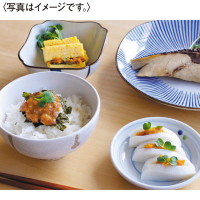 ＜小川うに＞粒うに食べ比べセット