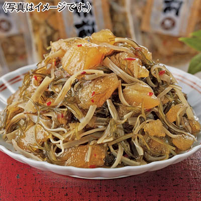 ＜紀久屋＞数の子松前満杯詰