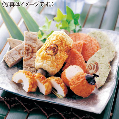 ＜阿藻珍味＞彩肴（いろどり）