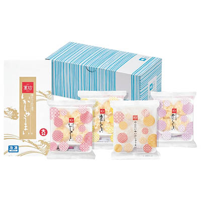 ＜萬坊＞しゅうまい食べ比べセット