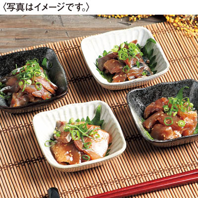 ＜絆屋＞大分りゅうきゅう漬けセット
