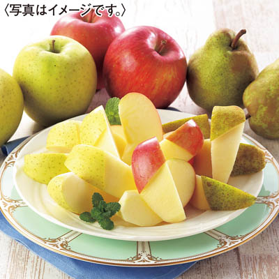 旬の果物詰合せ