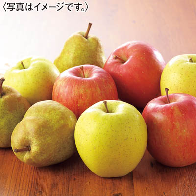 旬の果物詰合せ