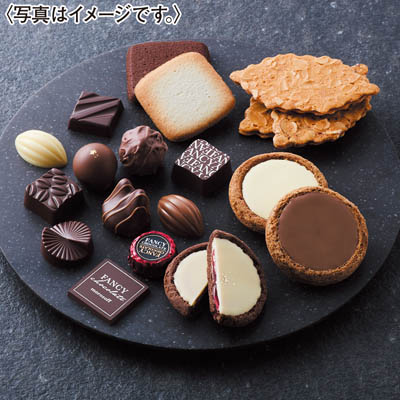＜モロゾフ＞ハッピーパーティ－