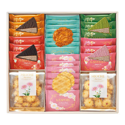 ＜レスポワール＞レスポワールＬコレクション