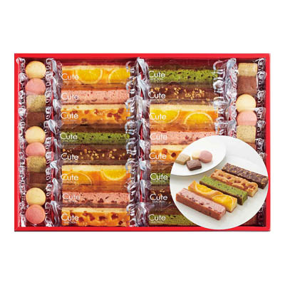 ＜ひととえ＞キュートセレクション