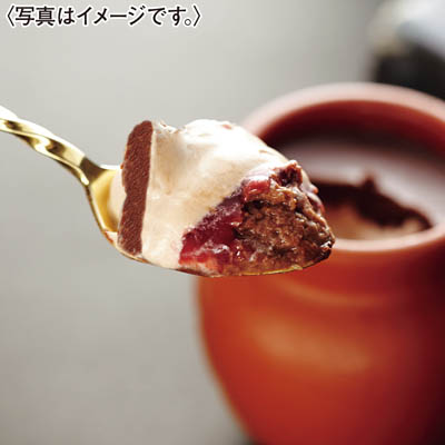 ＜神戸フランツ＞神戸魔法の壷プリンセット
