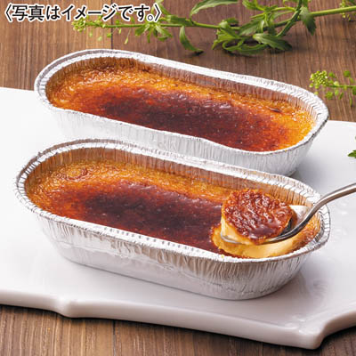 ＜カスターニャ＞カタラーナ６個セット
