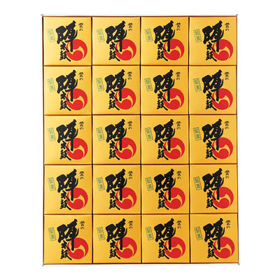 ＜お菓子の香梅＞誉の陣太鼓