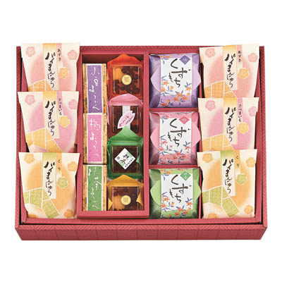 ＜創菓　京づる＞味と心