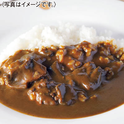 ＜資生堂パーラー＞カレー詰合せ
