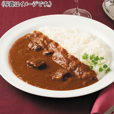＜エム・シーシー食品＞神戸カレーギフト