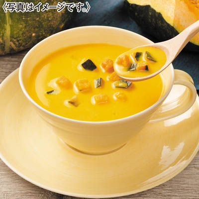 ＜エム・シーシー食品＞スープギフト