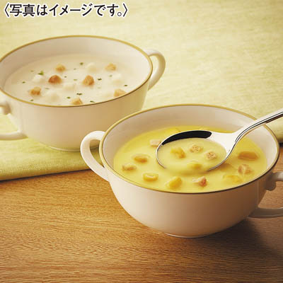 ＜味の素＞クノール（R） スープ＆コーヒーギフト