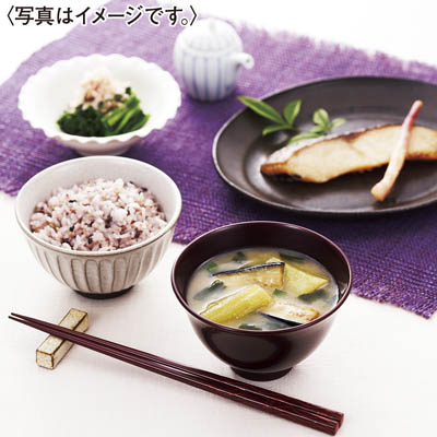＜アマノフーズ＞おみそ汁贅沢ギフト