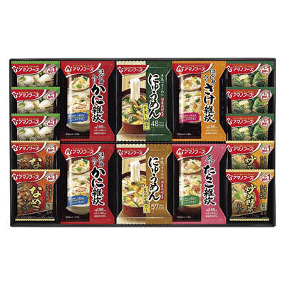＜アマノフーズ＞バラエティギフト