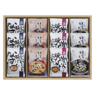＜松岡椎茸＞大分産椎茸・なすのフリーズドライ詰合せ