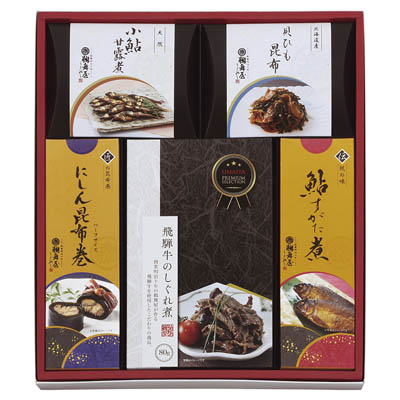 ＜鵜舞屋＞逸品惣菜