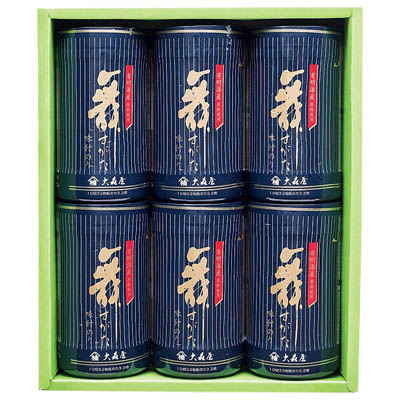 ＜大森屋＞舞すがた卓上のり