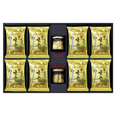 ＜木村海苔＞ＡＲＩＡＫＥ　ＰＲＥＭＩＵＭ
