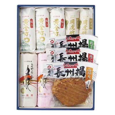 ＜岡虎＞岡虎詰合せセット