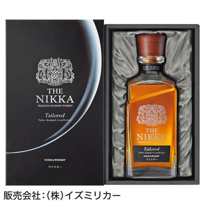 ＜アサヒビール＞ザ・ニッカ