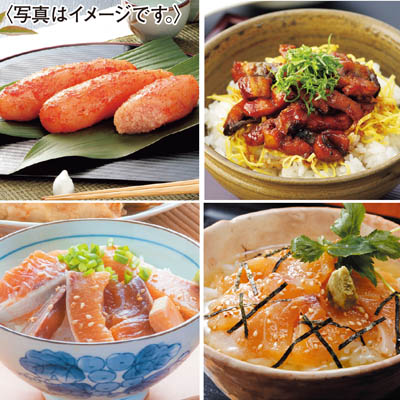 ｙｏｕ　ｍｅ小箱＜ご飯がすすむ人気セット＞