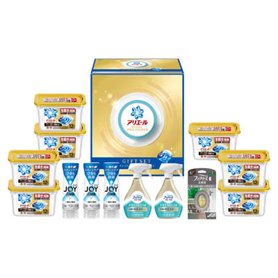 ＜Ｐ＆Ｇ＞プレミアムバラエティギフトセット