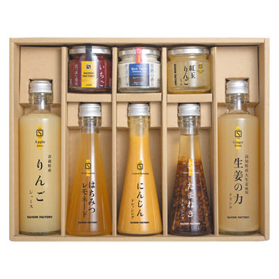 ＜セゾンファクトリー＞リッチな朝食セット５０ＮＷ