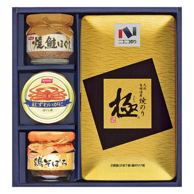 ＜ニコニコのり＞ＭＢシリーズ