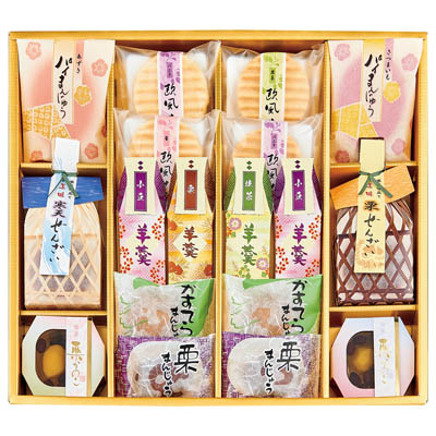＜創菓　京づる＞かがやき庵