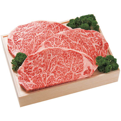 佐賀牛サーロインステーキ用６００ｇ