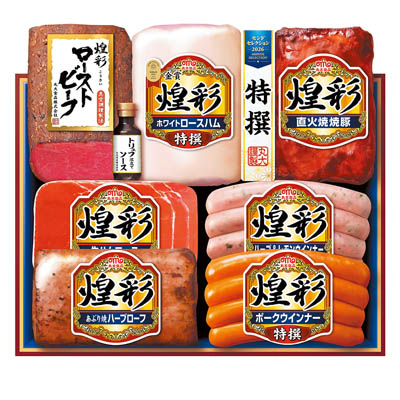 ＜丸大食品＞煌彩ローストビーフ