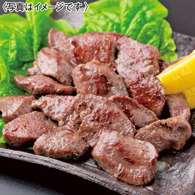 ＜ジャムキチフーズ＞厚切り牛タンカット７００ｇ