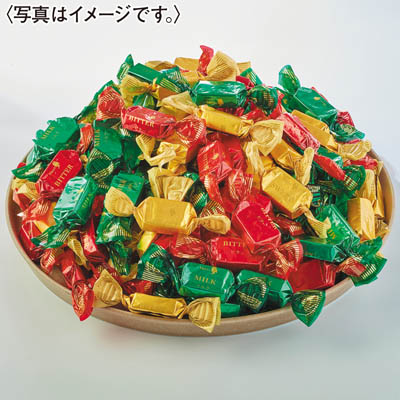 ＜メリーチョコレート＞プレーンカカオ