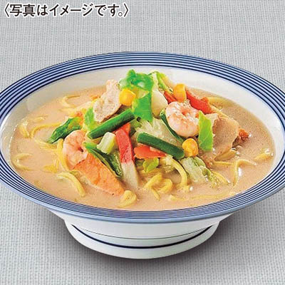 ＜リンガーハット＞長崎ちゃんぽん