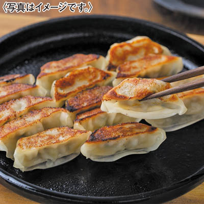 ＜一風堂＞＆＜博多八助＞監修　ひとくち餃子セット（２種計６袋）
