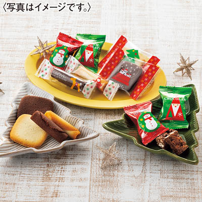 モロゾフ クリスマスジョイベルズ